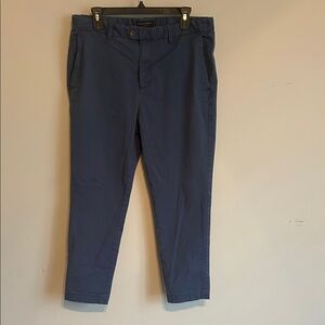 Men's Banana Republic Slim-Tapered Fit Pants